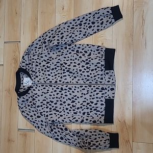 Ampersand Avenue women's XS thin spring/fall jacket